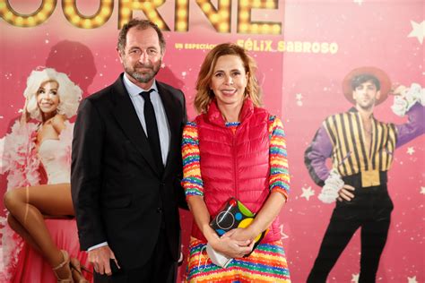 agata ruiz de la prada novio